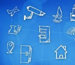 Overview of the Internet of things